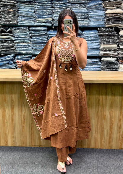 DUPATTA PAIR-KM320