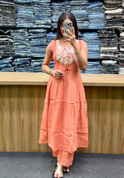 DUPATTA PAIR-KM336
