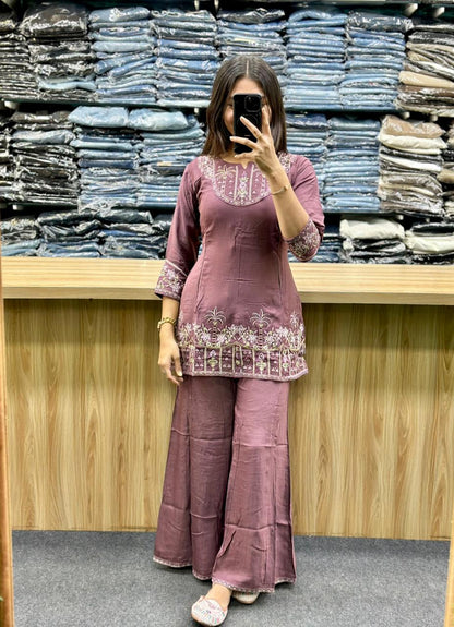 DUPATTA PAIR-KN02