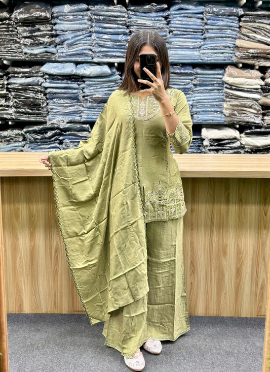 DUPATTA PAIR-KN02
