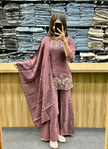 DUPATTA PAIR-KN02