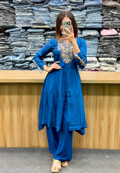 DUPATTA PAIR-KR1208