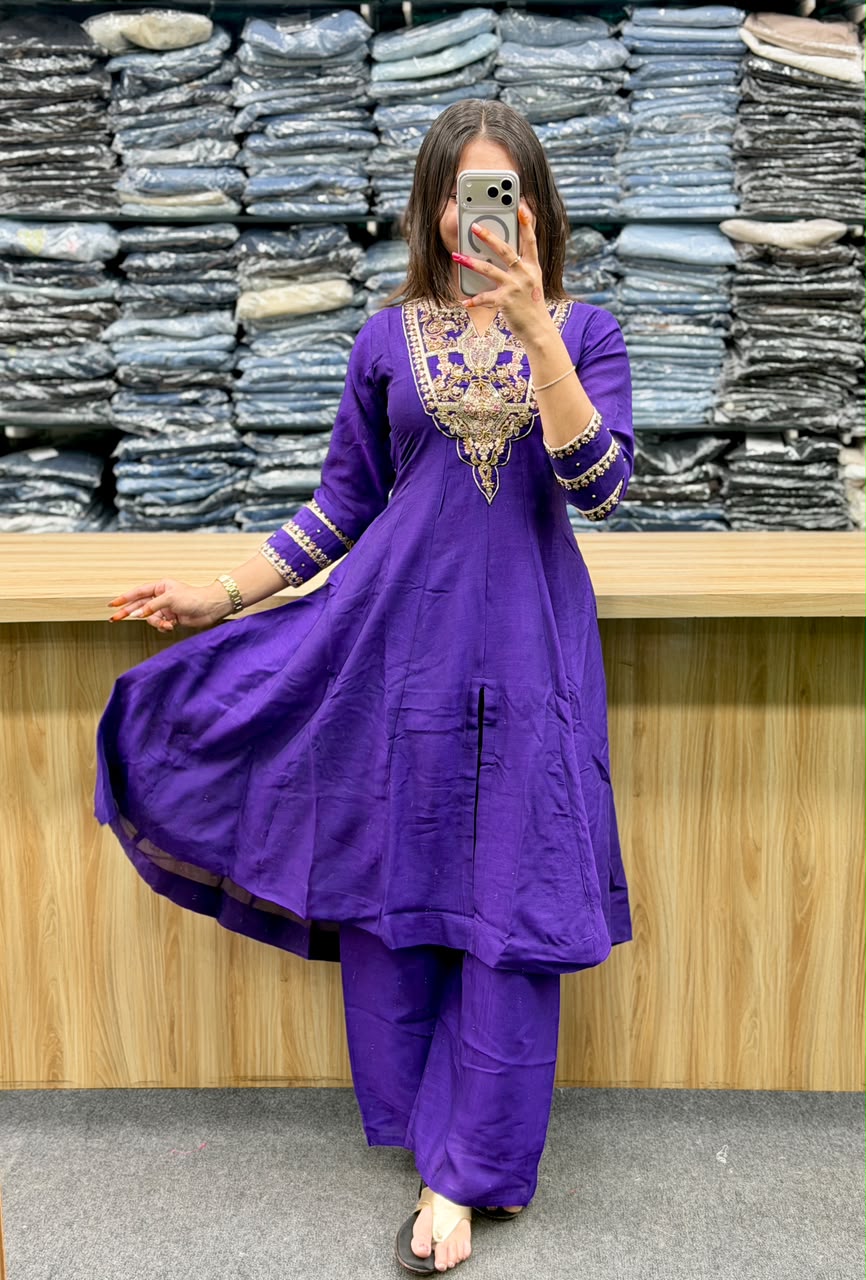 DUPATTA PAIR-KR1209