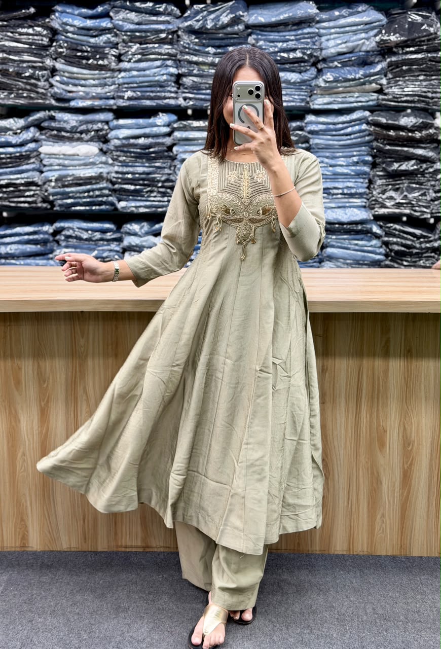 DUPATTA PAIR-KR1210