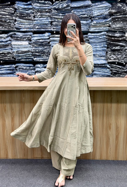 DUPATTA PAIR-KR1210
