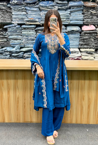 DUPATTA PAIR-KR1208