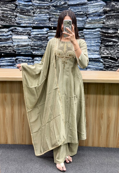 DUPATTA PAIR-KR1210