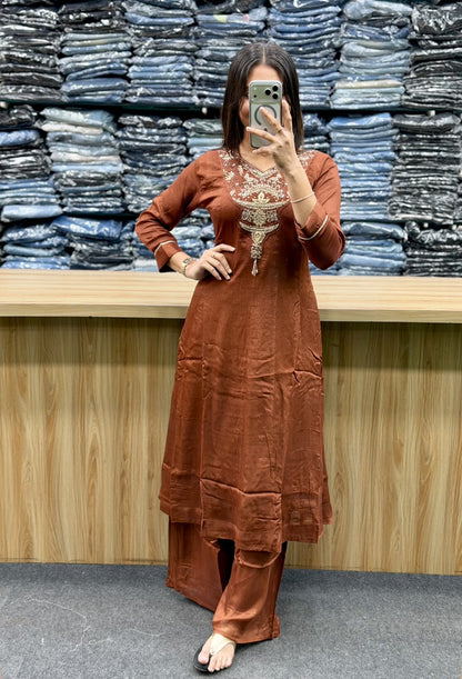 DUPATTA PAIR-KR1220