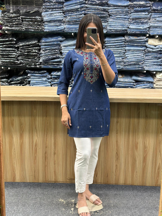 ONLY TUNIC-KT2087