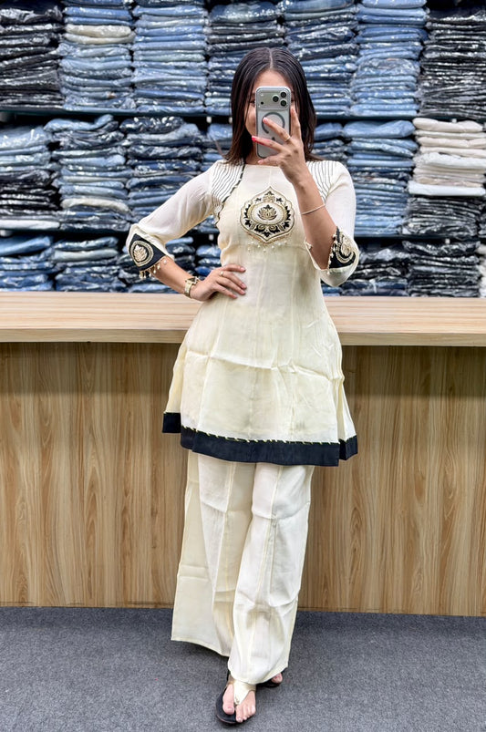 DUPATTA PAIR-KV4952