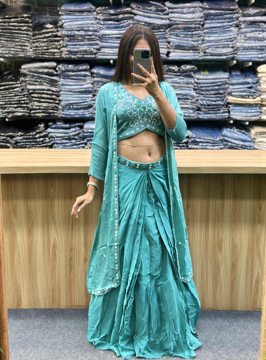 INDOWESTERN-LC127