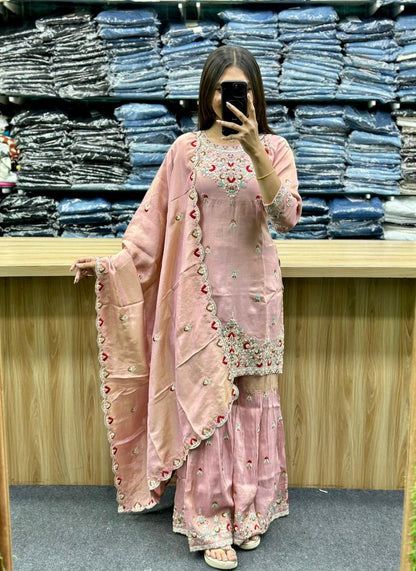 SHARARA PAIR-LC216