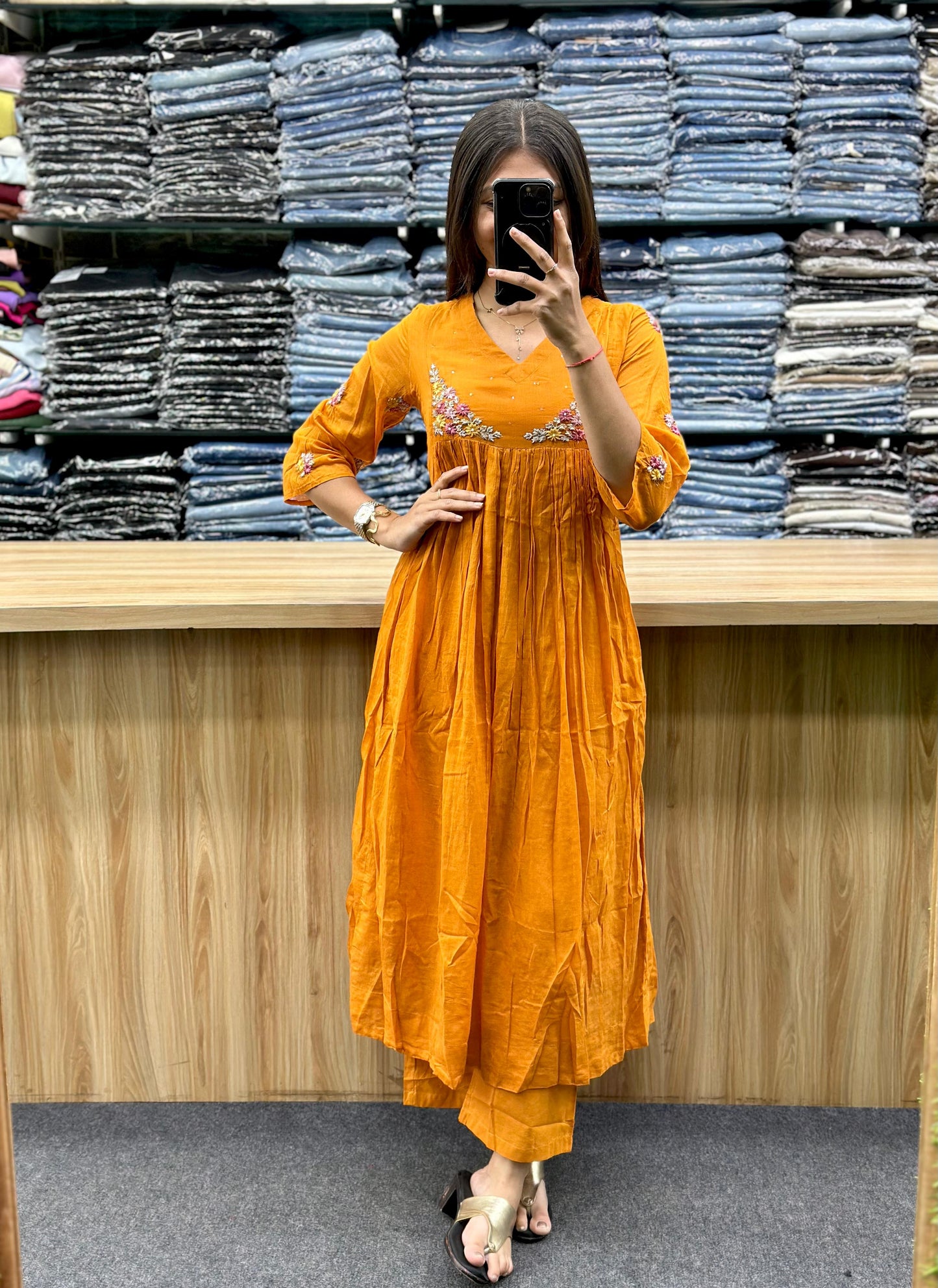 DUPPATA PAIR-LF8503/8570