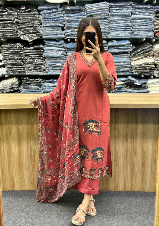 DUPATTA PAIR-LF8418