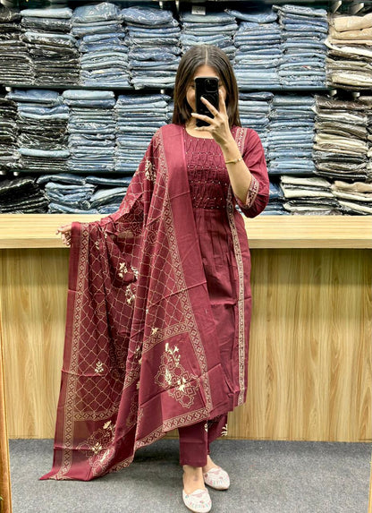 DUPATTA PAIR-LF8970