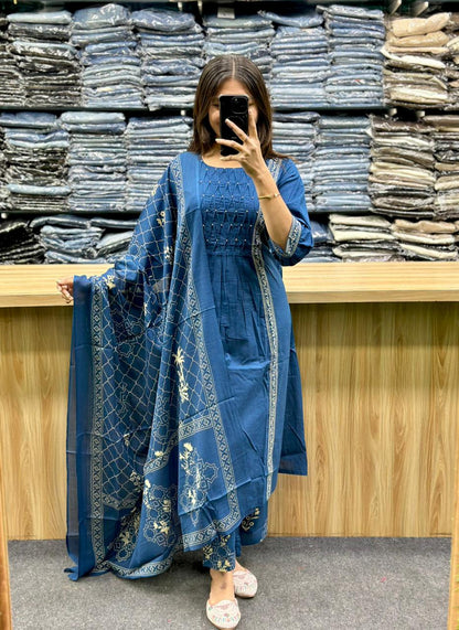 DUPATTA PAIR-LF8970