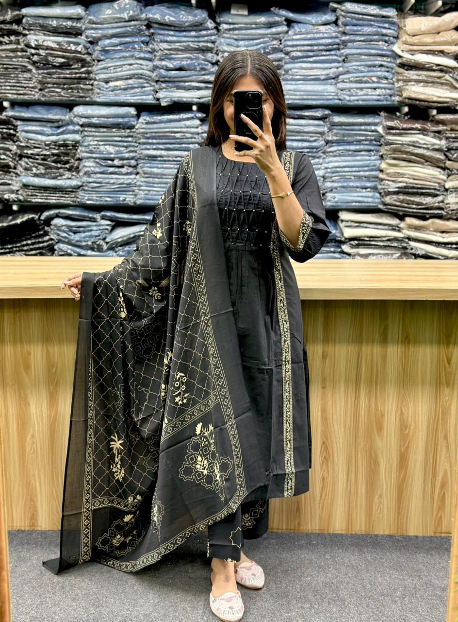 DUPATTA PAIR-LF8970