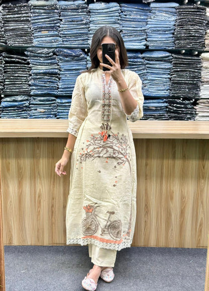 DUPATTA PAIR-LS01