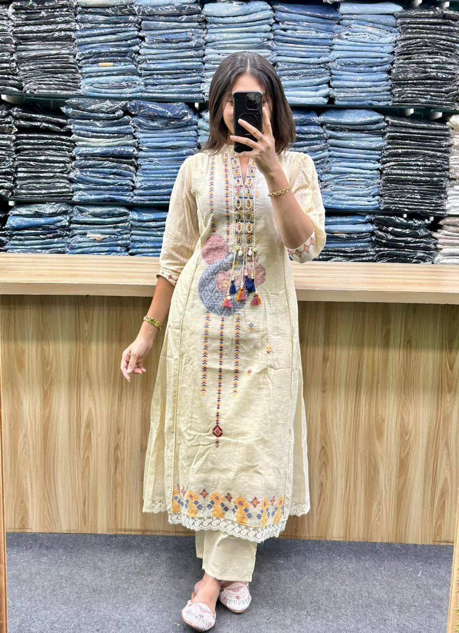 DUPATTA PAIR-LS02
