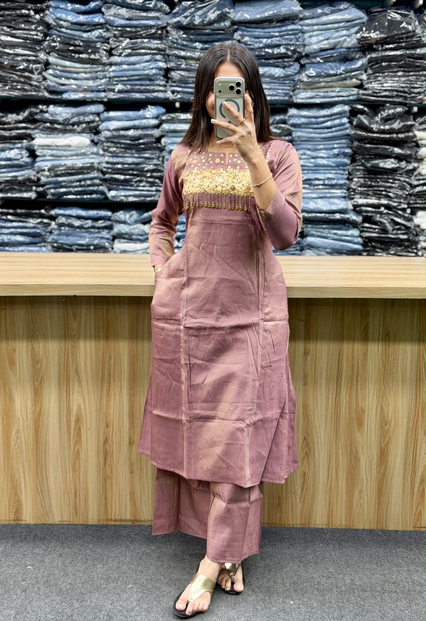 DUPATTA PAIR-LY1116