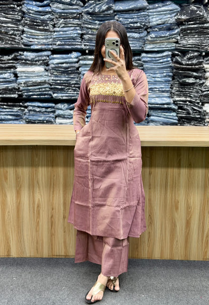 DUPATTA PAIR-LY1116