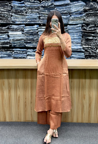 DUPATTA PAIR-LY1116