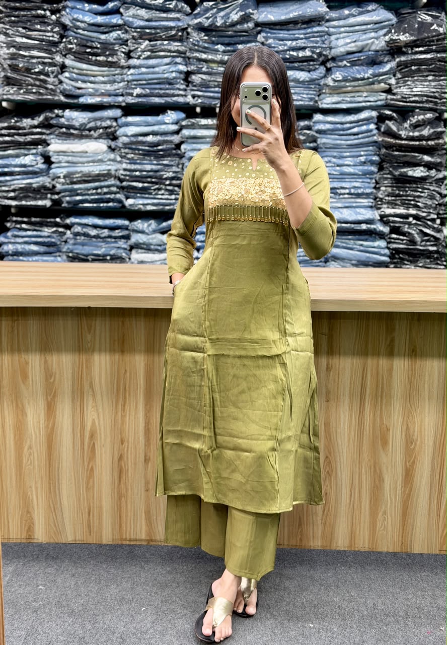 DUPATTA PAIR-LY1116