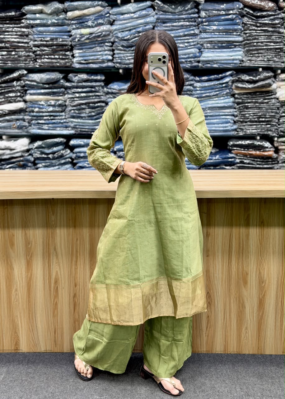 DUPATTA PAIR-LY1147