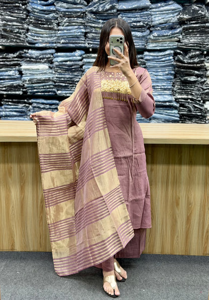 DUPATTA PAIR-LY1116