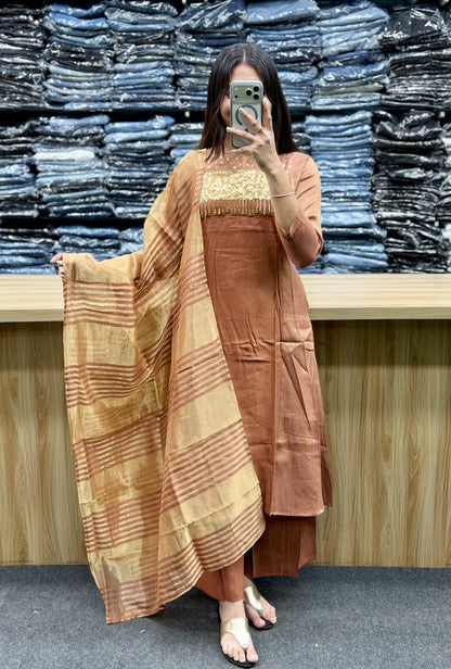DUPATTA PAIR-LY1116