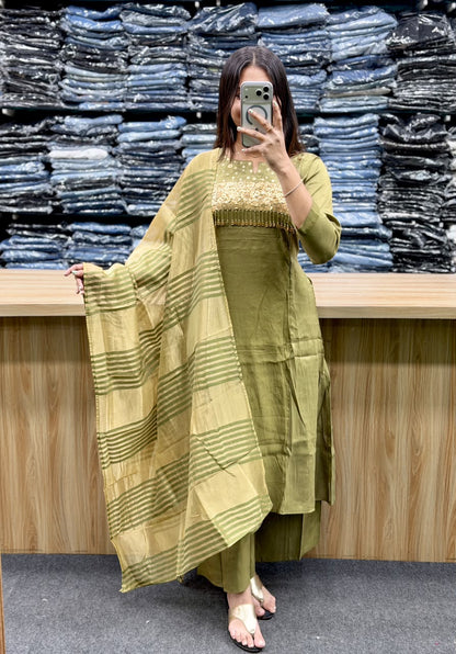 DUPATTA PAIR-LY1116