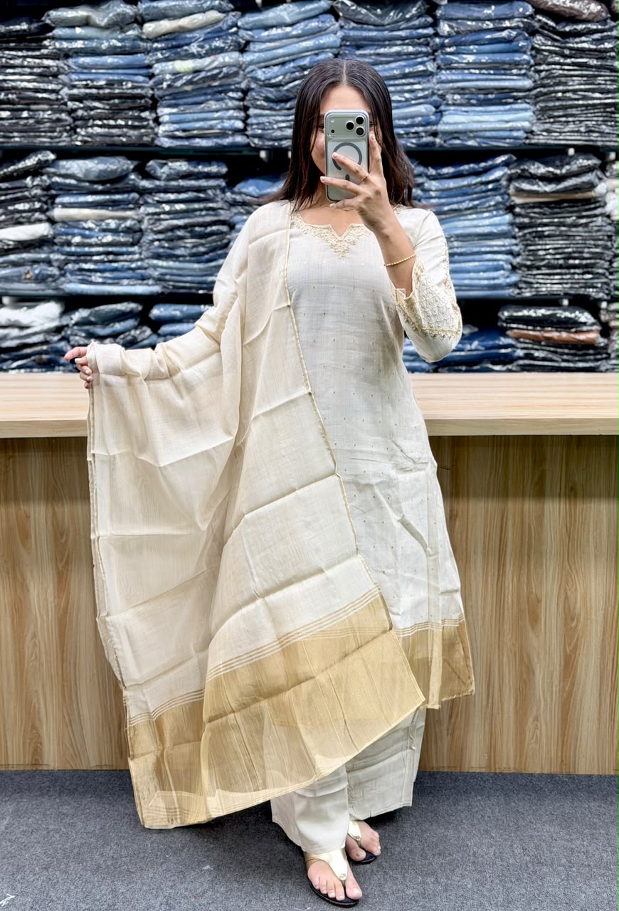 DUPATTA PAIR-LY1147