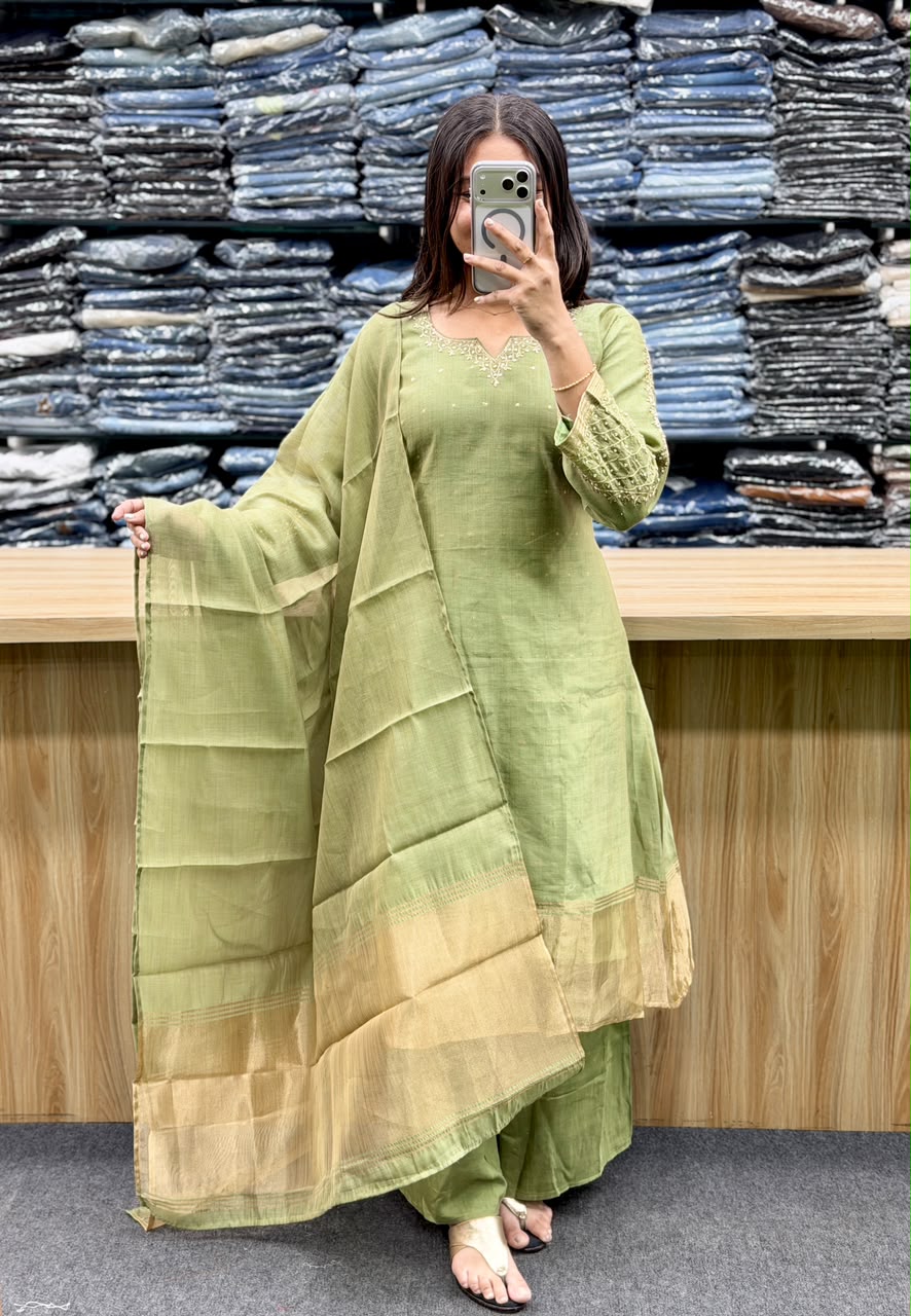 DUPATTA PAIR-LY1147
