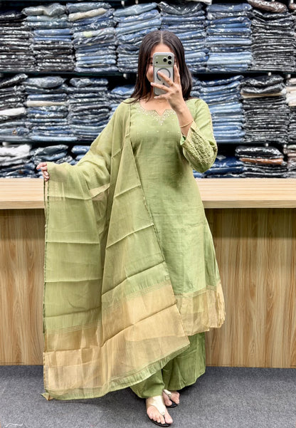 DUPATTA PAIR-LY1147