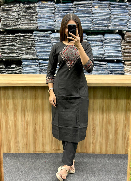 KURTI PENT-LY30029