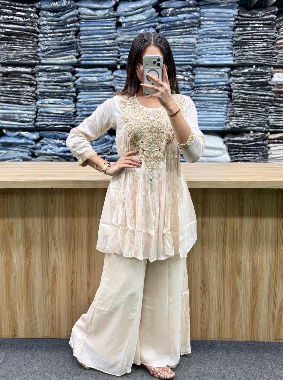 DUPATTA PAIR-MF102