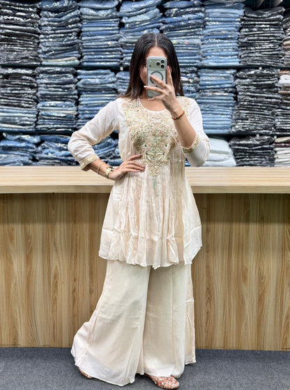 DUPATTA PAIR-MF102