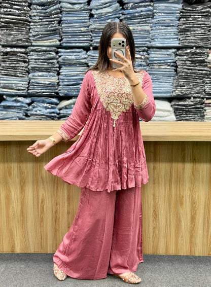 DUPATTA PAIR-MF102