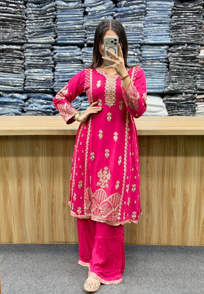 DUPATTA PAIR-MF110