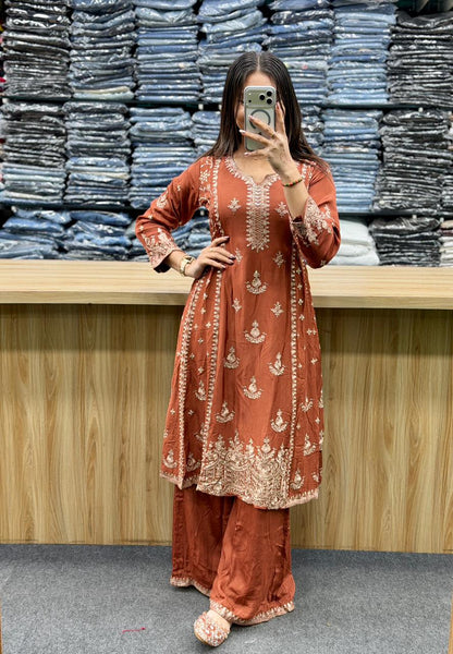 DUPATTA PAIR-MF110