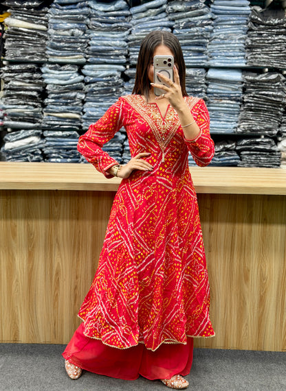 DUPATTA PAIR-MF111