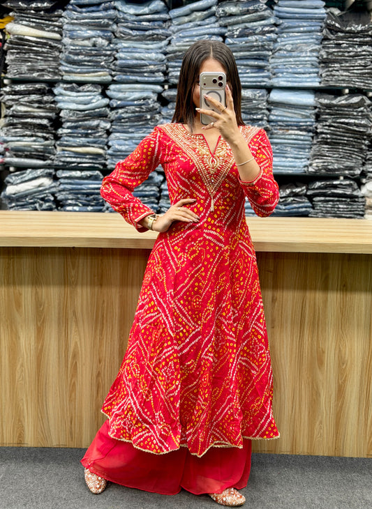 DUPATTA PAIR-MF111