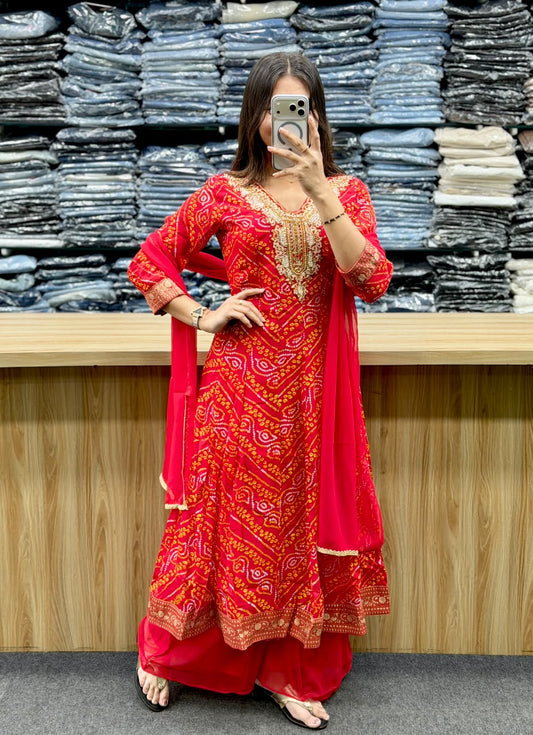 DUPATTA PAIR-MF115