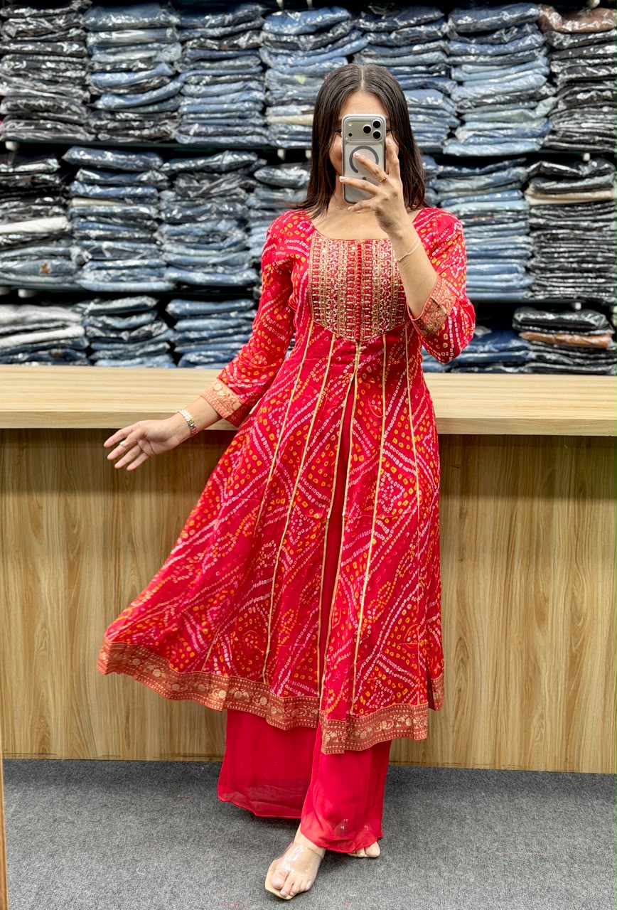 DUPATTA PAIR-MF116