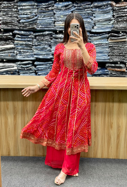DUPATTA PAIR-MF116