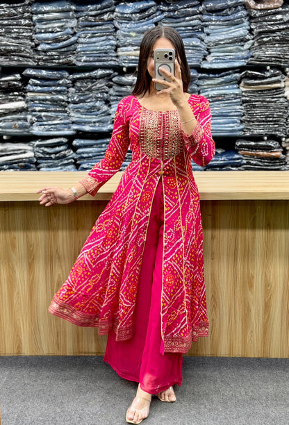 DUPATTA PAIR-MF116