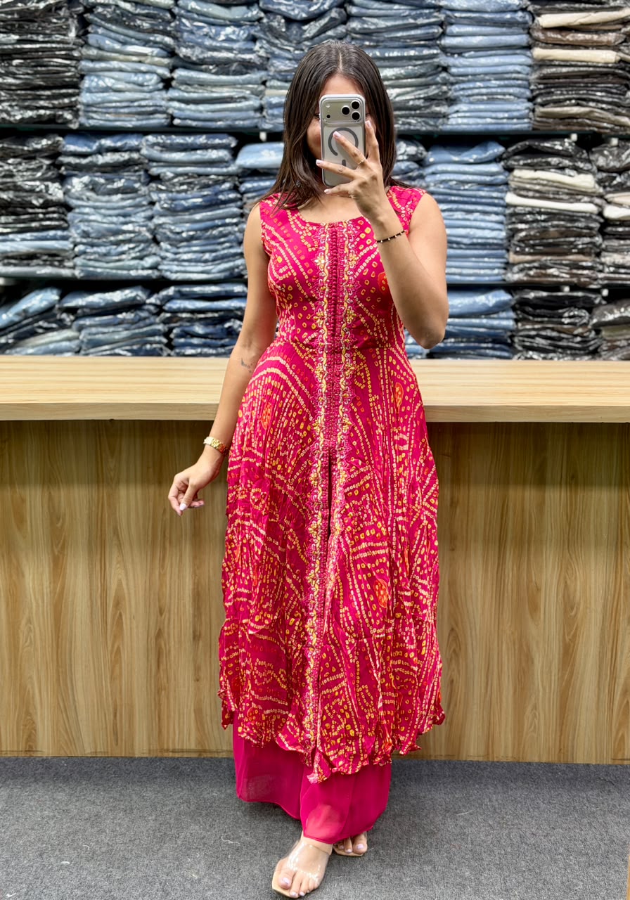 DUPATTA PAIR-MF54