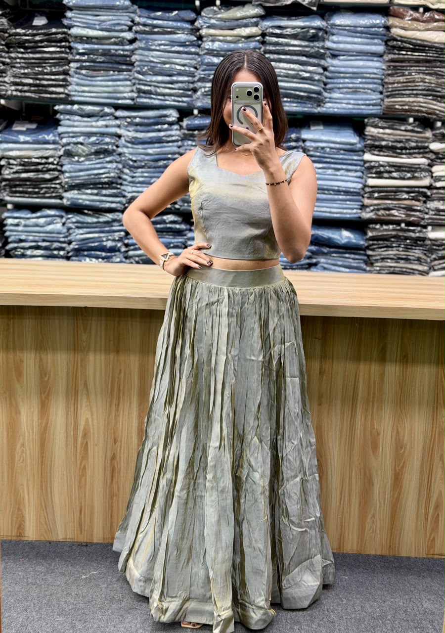 CROPTOP-MF91