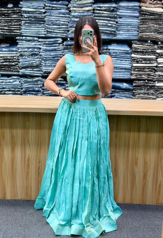 CROPTOP-MF91