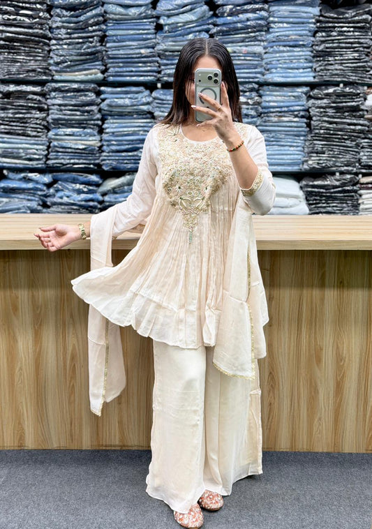 DUPATTA PAIR-MF102
